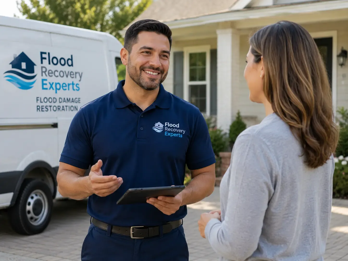Flood Damage Cleanup Lefor, ND FAQs